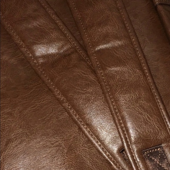 MESSENGER BAG - Picture 3 of 8